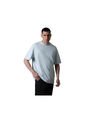 CAMISETA QST HOMBRE QZT112250161 Talla L de QST