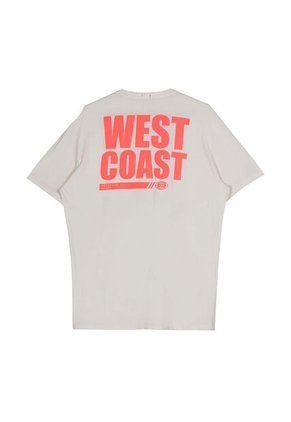 CAMISETA QST HOMBRE QST112240031 Talla L