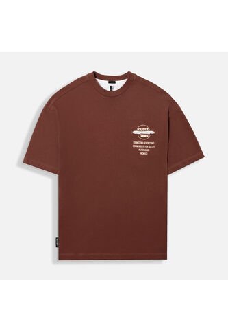 CAMISETA QST HOMBRE QUE112250049 Talla S QST