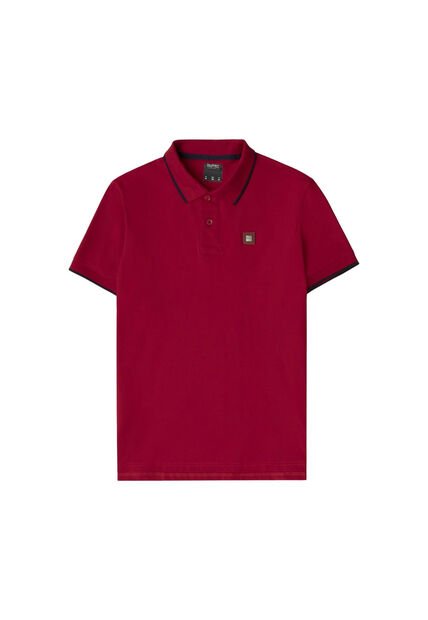CAMISETA QST HOMBRE QUE162BA0029 Talla L