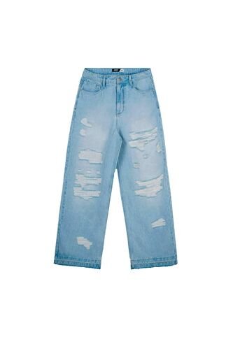 JEAN QST HOMBRE QZT110240008 Talla 36 QST