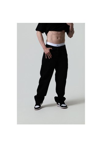 JEAN QST HOMBRE QZT110260005 Talla 36 QST