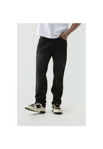 JEAN QST HOMBRE QZT110260007 Talla 32 QST