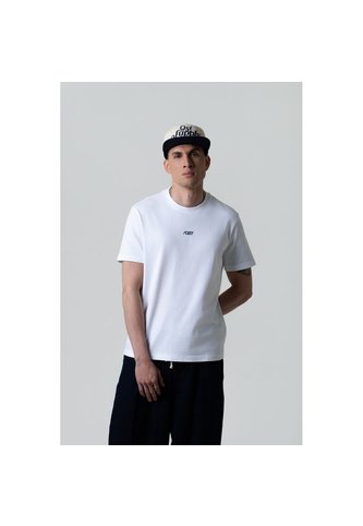 CAMISETA QST HOMBRE QZT112260001 Talla S QST