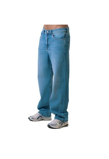 JEAN QST HOMBRE QZT110BA0001 Talla 34