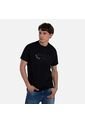 CAMISETA QST HOMBRE QUE163250025 Talla L de QST