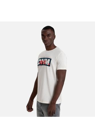 CAMISETA QST HOMBRE QUE163250003 Talla L QST