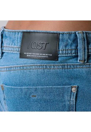 JEAN QST HOMBRE QZT110BA0001 Talla 34