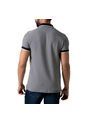 CAMISETA QST HOMBRE QUE162250040 Talla XL de QST