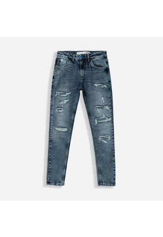 JEAN QST HOMBRE QUE110250043 Talla 30 QST