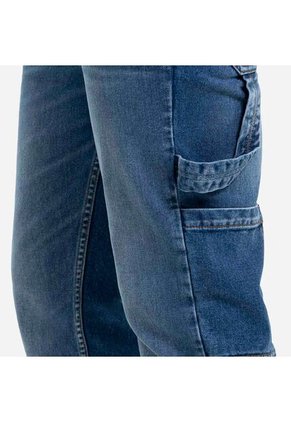 JEAN QST HOMBRE QUE110250064 Talla 36