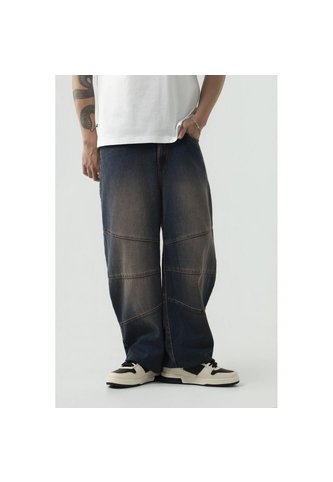 JEAN QST HOMBRE QZT110260011 Talla 36 QST