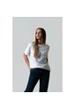 CAMISETA QST HOMBRE QZT112260003 Talla M de QST