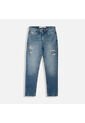 JEAN QST HOMBRE QUE110250052 Talla 36 de QST