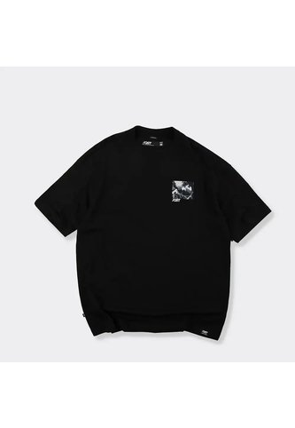 CAMISETA QST HOMBRE QZT112260009 Talla S QST