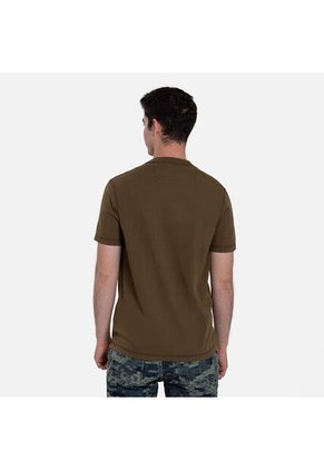 CAMISETA QST HOMBRE QUE112250059 Talla XL