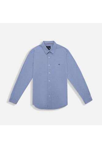 CAMISA QST HOMBRE QUE111250016 Talla L QST