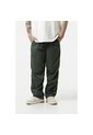 PANTALON QST HOMBRE QZT109250031 VERDE MILITAR Talla 32 de QST