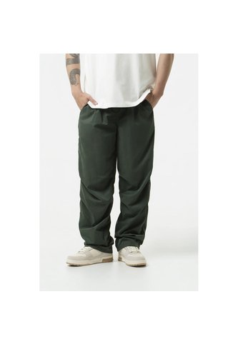 PANTALON QST HOMBRE QZT109250031 VERDE MILITAR Talla 32 QST