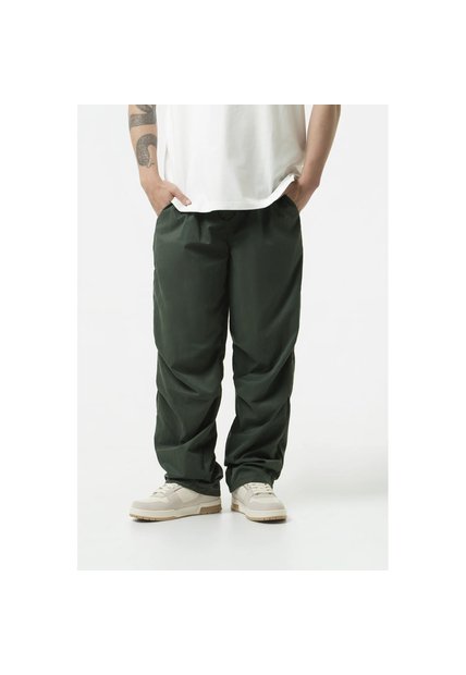 PANTALON QST HOMBRE QZT109250031 VERDE MILITAR Talla 32