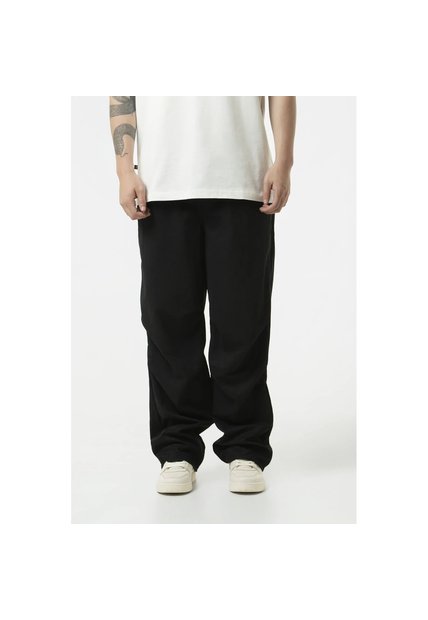 PANTALON QST HOMBRE QZT109250031 NEGRO Talla 36
