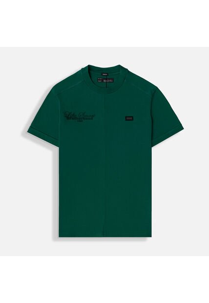 CAMISETA QST HOMBRE QUE112250039 Talla XXL