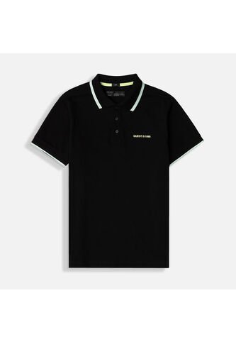 CAMISETA QST HOMBRE QUE162250010 Talla XXL QST