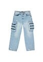 JEAN QST HOMBRE QZT110250029 Talla 32 de QST