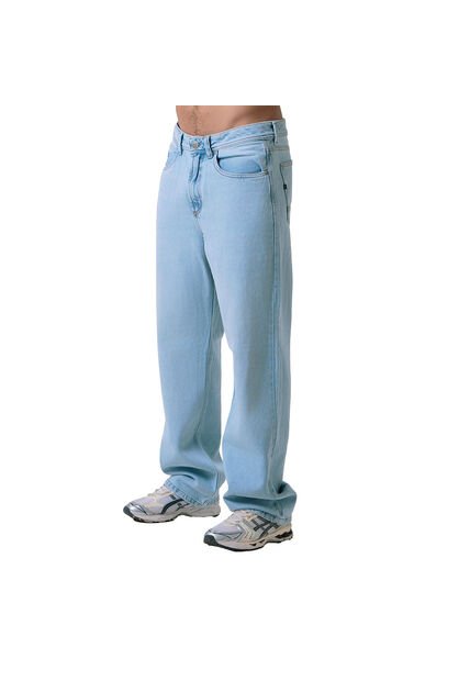 JEAN QST HOMBRE QZT110BA0001 Talla 34