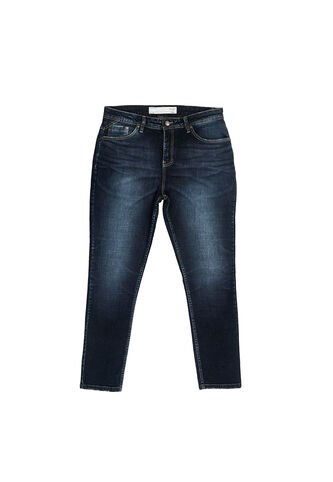 JEAN QST HOMBRE QUE110240108 Talla 38 QST