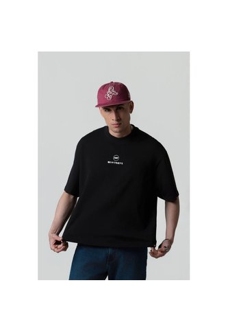 CAMISETA QST HOMBRE QZT112260007 Talla M QST