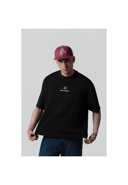 CAMISETA QST HOMBRE QZT112260007 Talla M