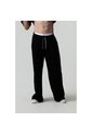 PANTALON QST HOMBRE QZT109250029 NEGRO Talla 28 de QST