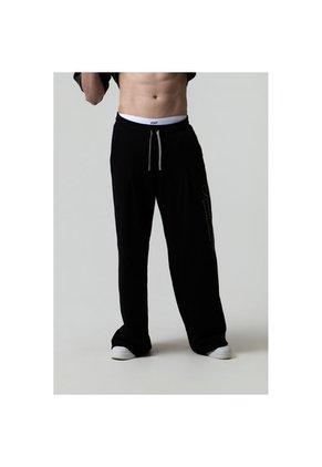 PANTALON QST HOMBRE QZT109250029 NEGRO Talla 28