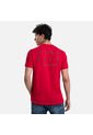 CAMISETA QST HOMBRE QUE113240119 Talla L de QST