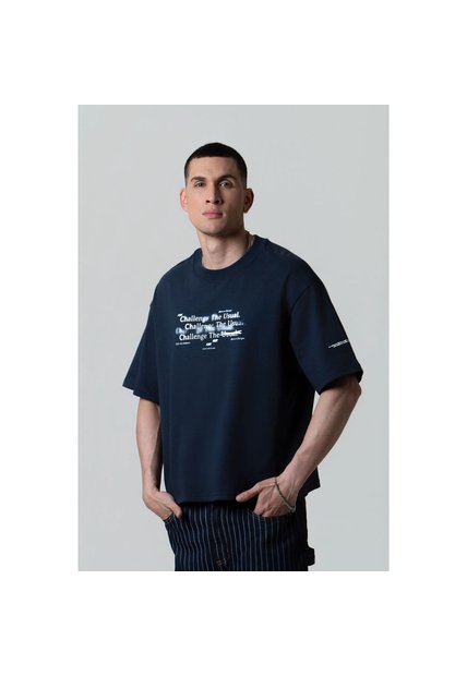 CAMISETA QST HOMBRE QZT112260022 Talla XS