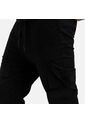 PANTALON QST HOMBRE QUE109240002 NEGRO Talla 34 de QST