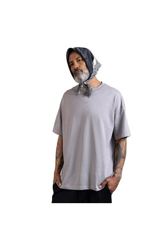 CAMISETA QST HOMBRE QZT112BA0002 Talla XL QST