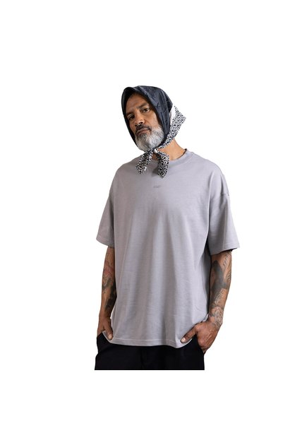 CAMISETA QST HOMBRE QZT112BA0002 Talla XL