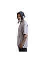 CAMISETA QST HOMBRE QZT112BA0002 Talla XL de QST
