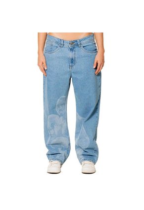 JEAN QST HOMBRE QZT110250018 Talla 34