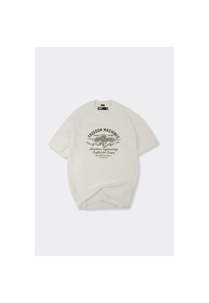 CAMISETA QST HOMBRE QZT112260068 Talla M