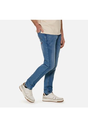 JEAN QST HOMBRE QUE110BA0014 Talla 30 QST