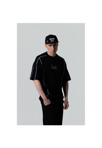 CAMISETA QST HOMBRE QZT112260011 Talla XS QST