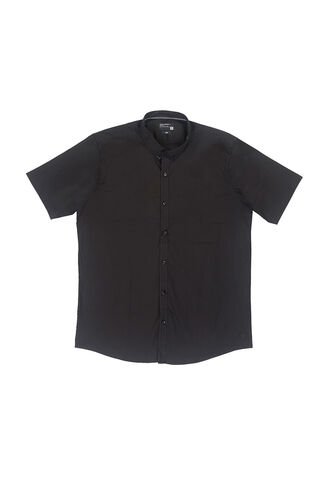 CAMISA QST HOMBRE QUE111BA0008 Talla M QST