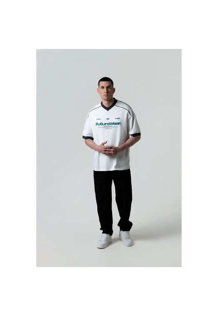 CAMISETA QST HOMBRE QZT113260002 Talla S