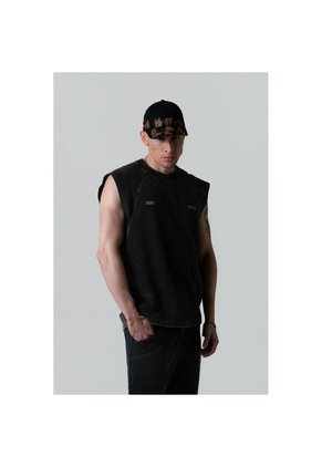 CAMISETA QST HOMBRE QZT112260013 Talla XS