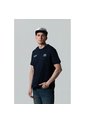 CAMISETA QST HOMBRE QZT112260018 Talla XL de QST