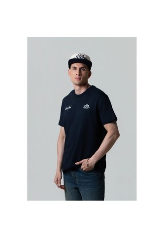 CAMISETA QST HOMBRE QZT112260018 Talla XL QST
