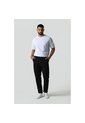 PANTALON QST HOMBRE QUE109260002 NEGRO Talla 28 de QST